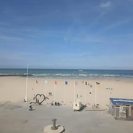 Sable D'opale