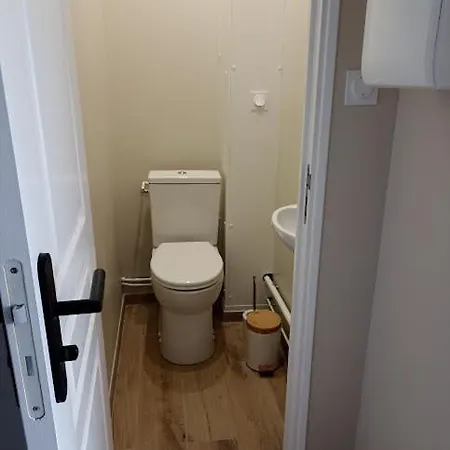 Apartment Sable D'opale