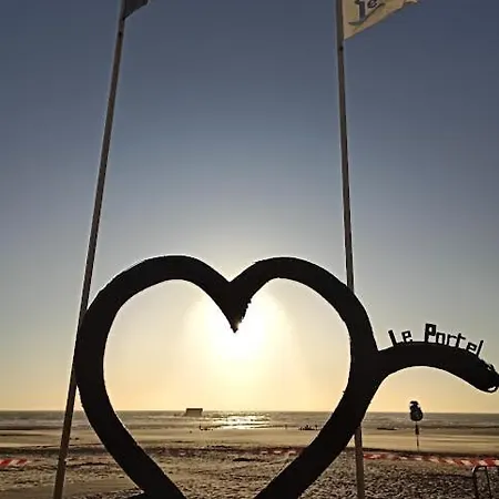 Appartement Sable D'opale *