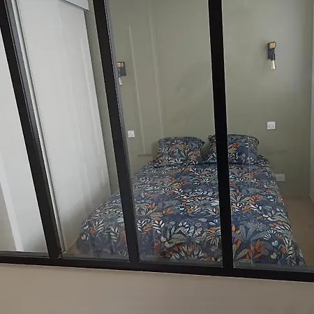 Apartment Sable D'opale Le Portel
