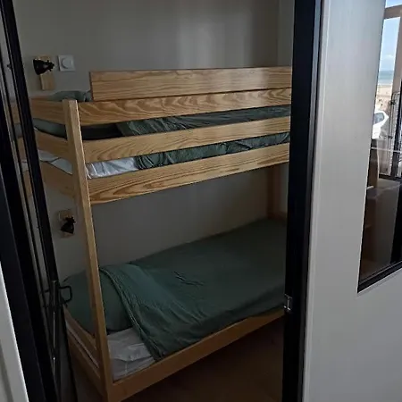 Sable D'opale Le Portel