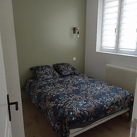 아파트 Sable D'opale *