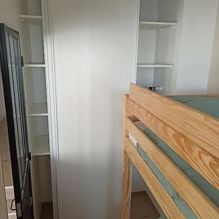 Sable D'opale Apartment Le Portel