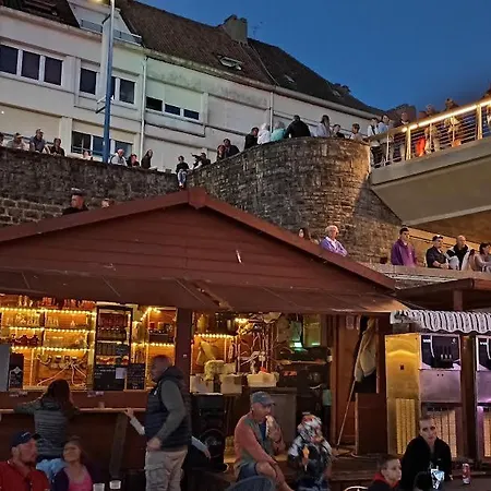 Appartement Sable D'opale Le Portel