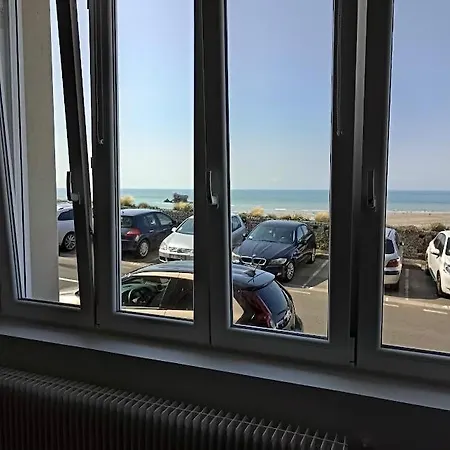Sable D'opale Le Portel