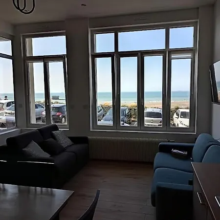 Apartment Sable D'opale *