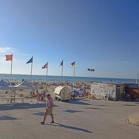 Sable D'opale