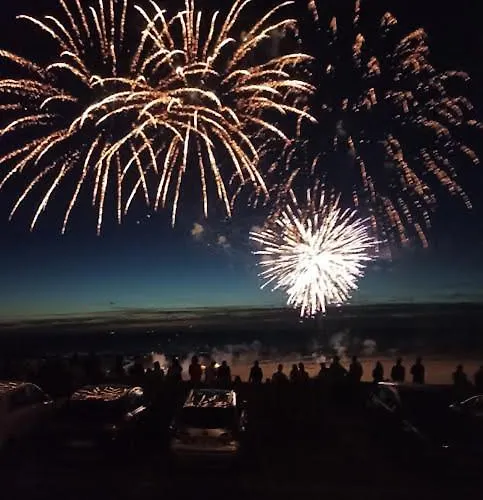 Apartment Sable D'opale