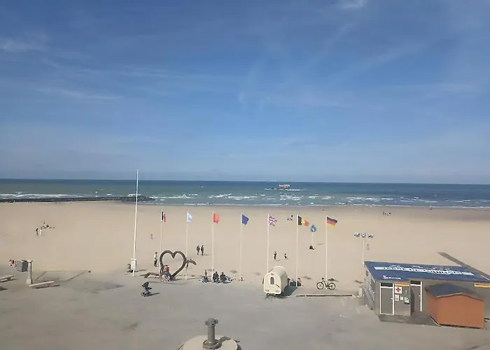 Sable D'opale
