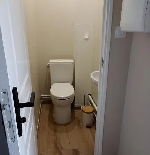 Apartment Sable D'opale