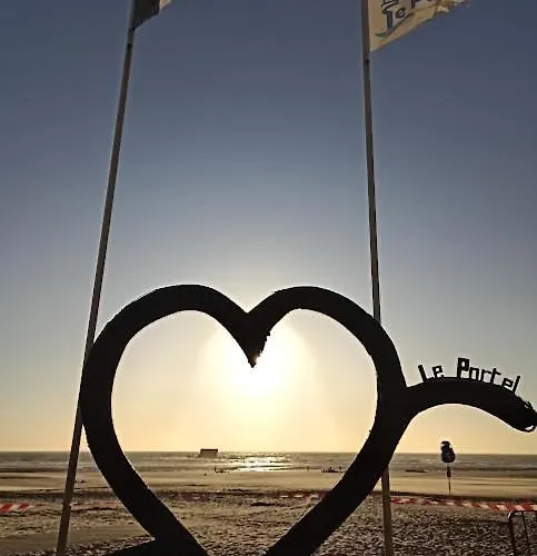 Apartment Sable D'opale *