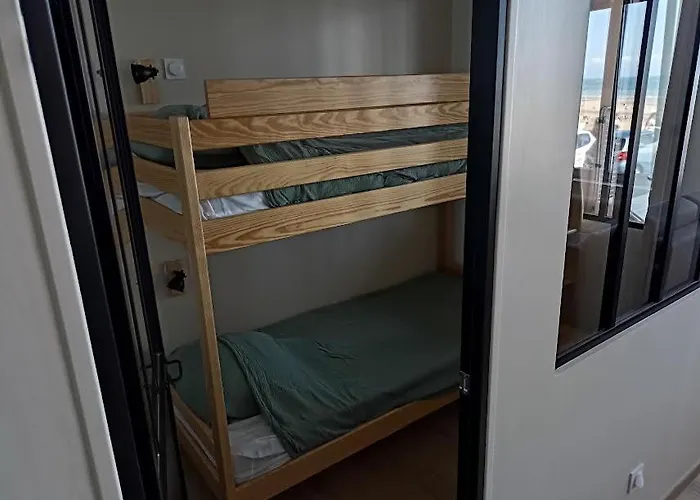 Sable D'opale Le Portel