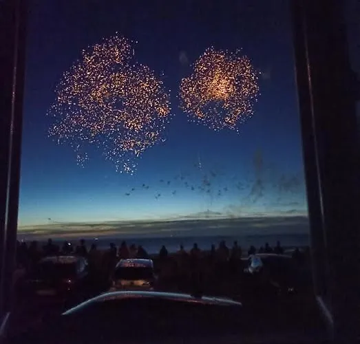 Sable D'opale * Le Portel