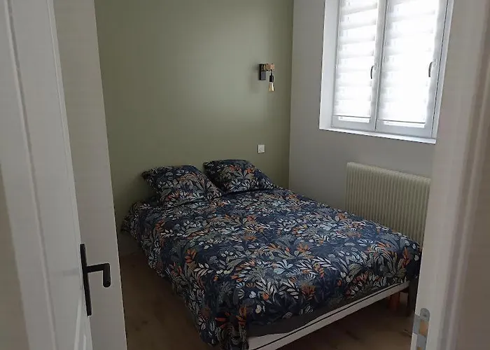 Apartment Sable D'opale *