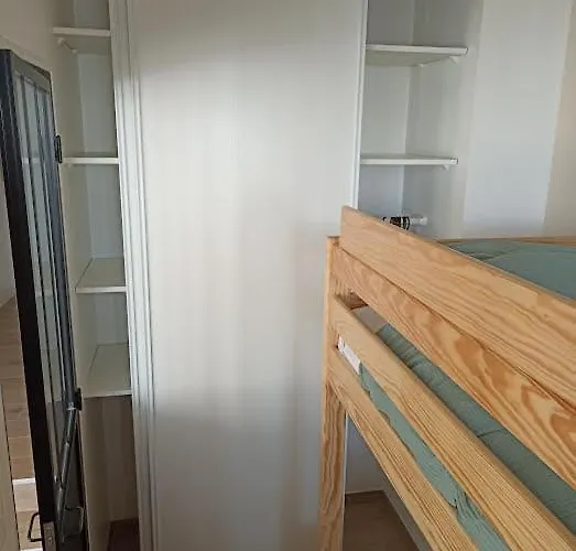Sable D'opale Apartment Le Portel