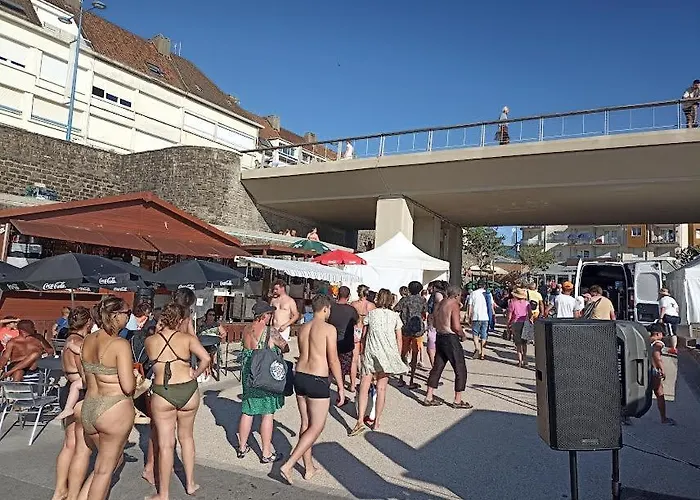 Apartment Sable D'opale Le Portel