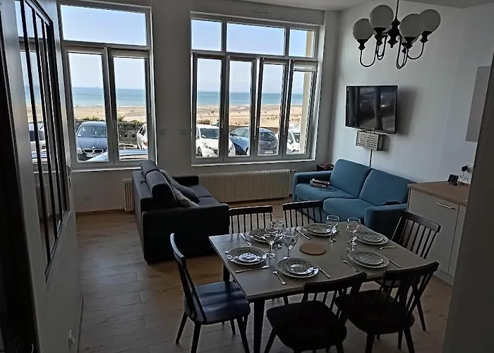 Sable D'opale * Le Portel